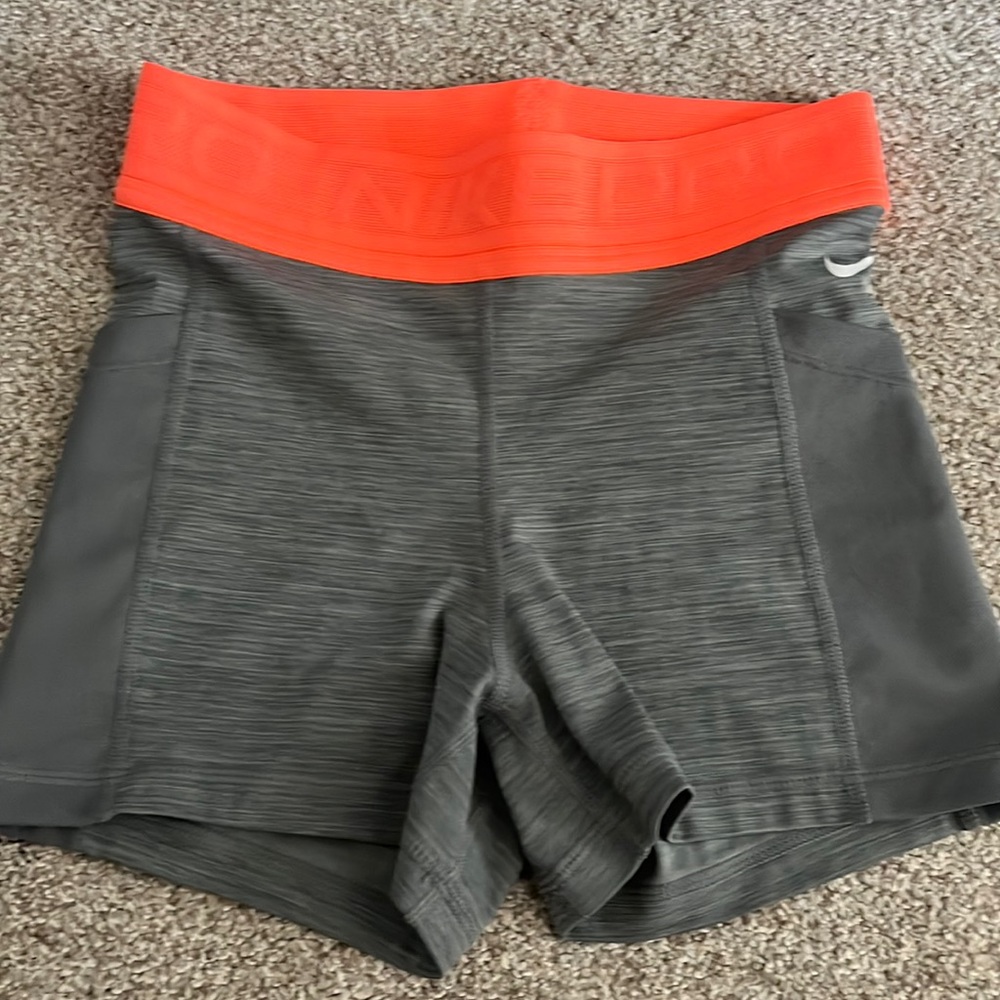 Nike Spandex